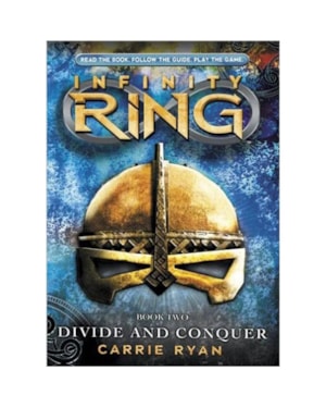 INFINITY RING 2 : DIVIDE AND