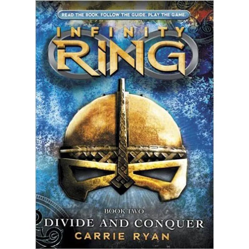 INFINITY RING 2 : DIVIDE AND