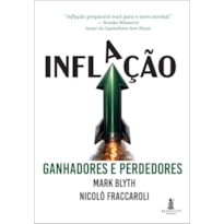 Inflação: ganhadores e perdedores