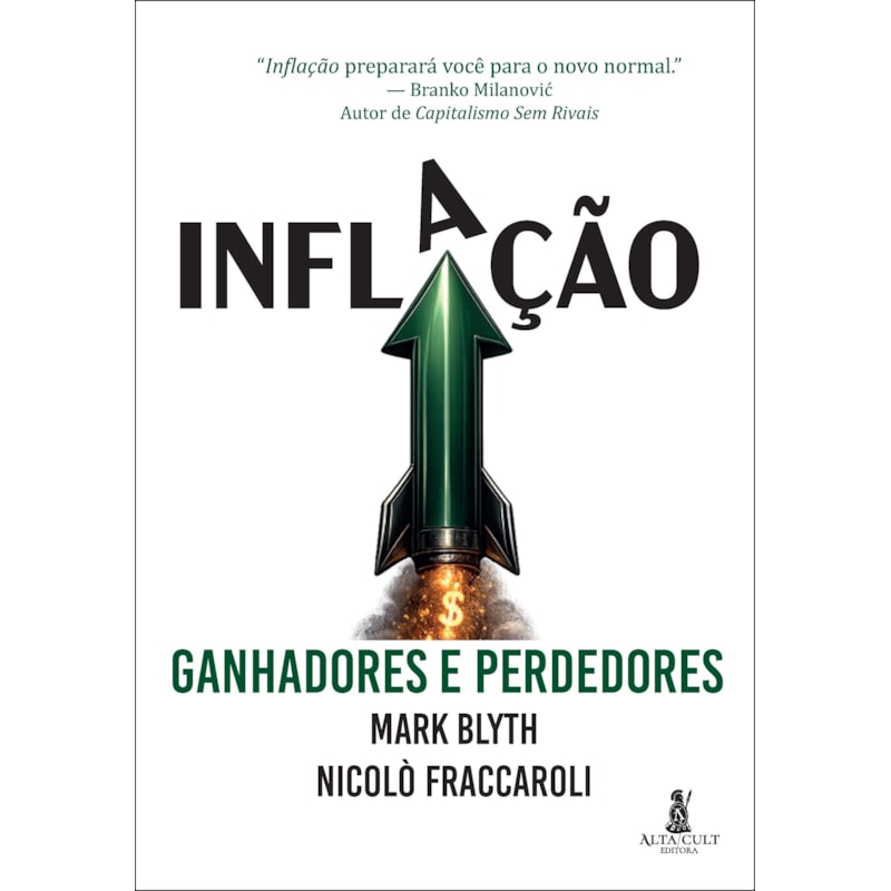 Inflação: ganhadores e perdedores