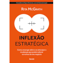 INFLEXÃO ESTRATÉGICA