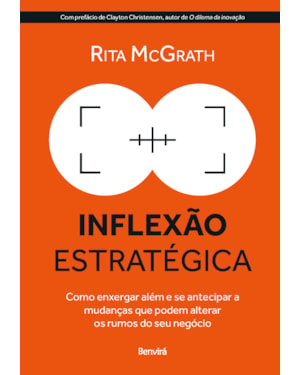 INFLEXÃO ESTRATÉGICA