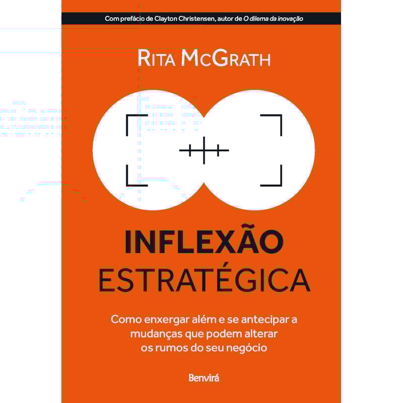 INFLEXÃO ESTRATÉGICA
