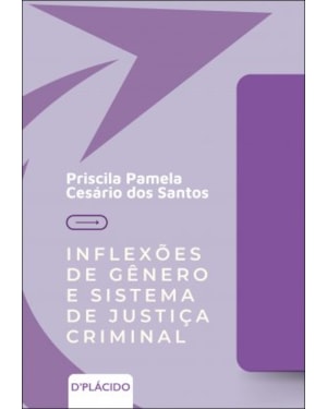 INFLEXÕES DE GÊNERO E SISTEMA DE JUSTIÇA CRIMINAL