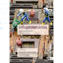 INFOPROLETÁRIOS: DEGRADAÇÃO REAL DO TRABALHO VIRTUAL