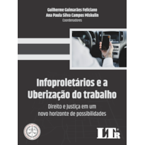INFOPROLETARIOS E A UBERIZAÇÃO DO TRABALHO