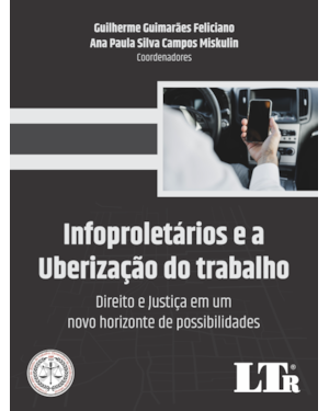 INFOPROLETARIOS E A UBERIZAÇÃO DO TRABALHO