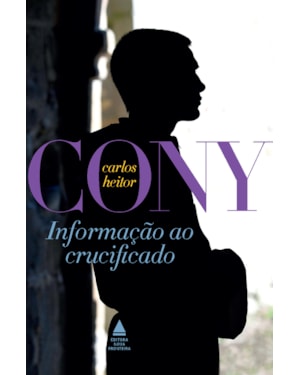INFORMAÇÃO AO CRUCIFICADO