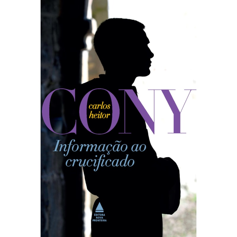 INFORMAÇÃO AO CRUCIFICADO