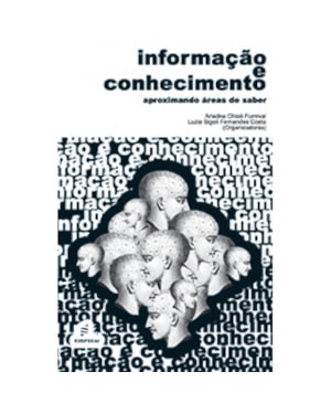 INFORMAÇÃO E CONHECIMENTO
