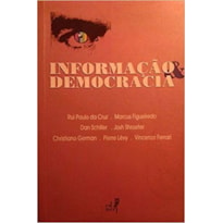 INFORMACAO E DEMOCRACIA