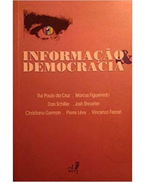 INFORMACAO E DEMOCRACIA
