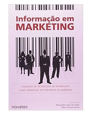 INFORMACAO EM MARKETING - 1