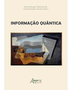 INFORMAÇÃO QUÂNTICA