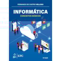 INFORMÁTICA - CONCEITOS BÁSICOS