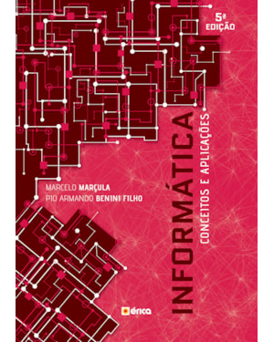 INFORMÁTICA: CONCEITOS E APLICAÇÕES