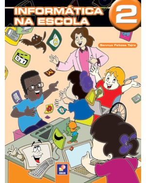 INFORMÁTICA NA ESCOLA - 2