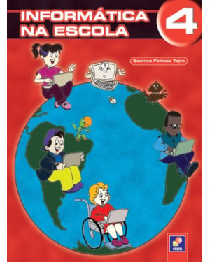 INFORMÁTICA NA ESCOLA - 4