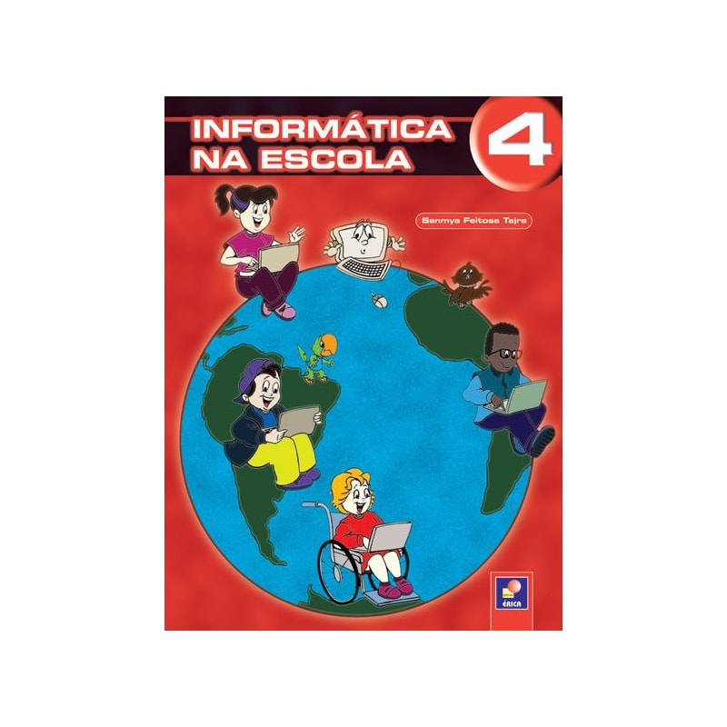 INFORMÁTICA NA ESCOLA - 4