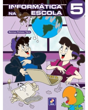 INFORMÁTICA NA ESCOLA - 5