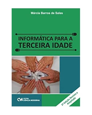 INFORMATICA PARA A TERCEIRA IDADE - 2