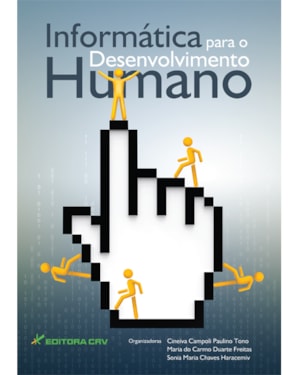 INFORMÁTICA PARA DESENVOLVIMENTO HUMANO