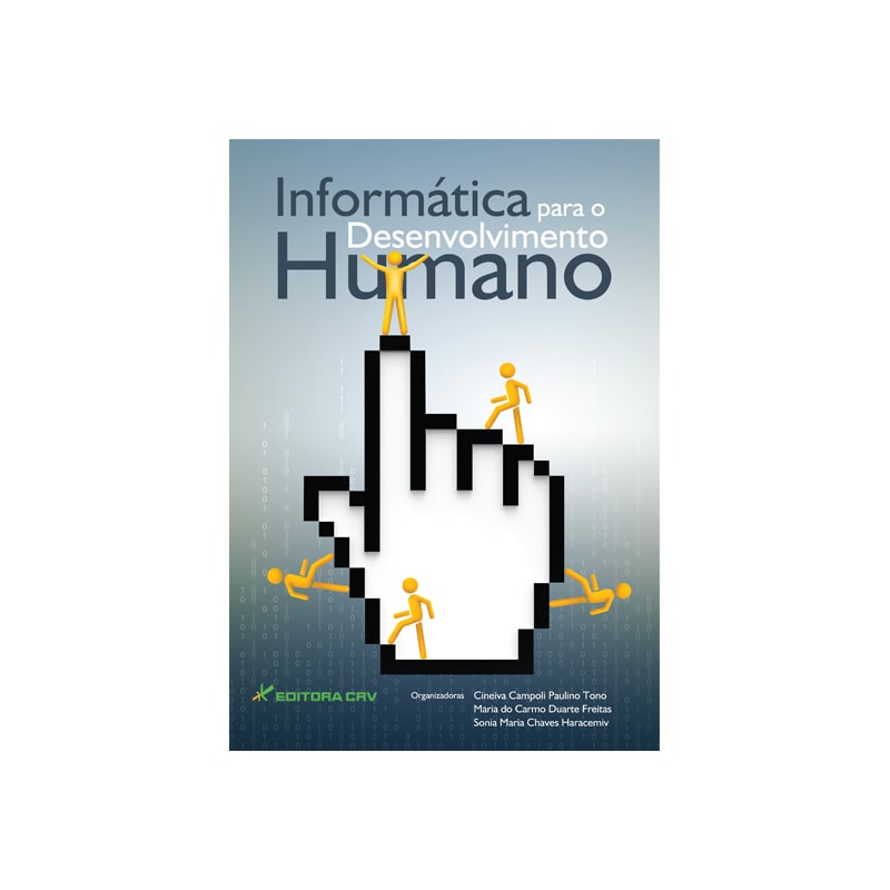 INFORMÁTICA PARA DESENVOLVIMENTO HUMANO