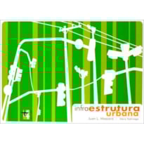 Infra estrutura urbana
