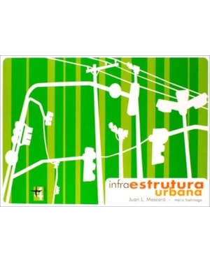 Infra estrutura urbana