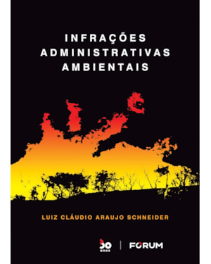 Infrações administrativas ambientais