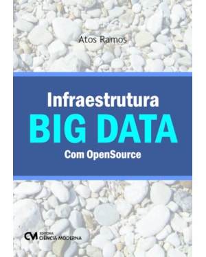 INFRAESTRUTURA BIG DATA COM OPENSOURCE - 1