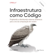 INFRAESTRUTURA COMO CÓDIGO - 3ª EDIÇÃO
