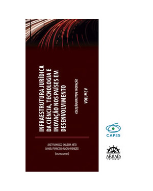 Infraestrutura jurídica da ciência, tecnologia e inovação nos países em desenvolvimento