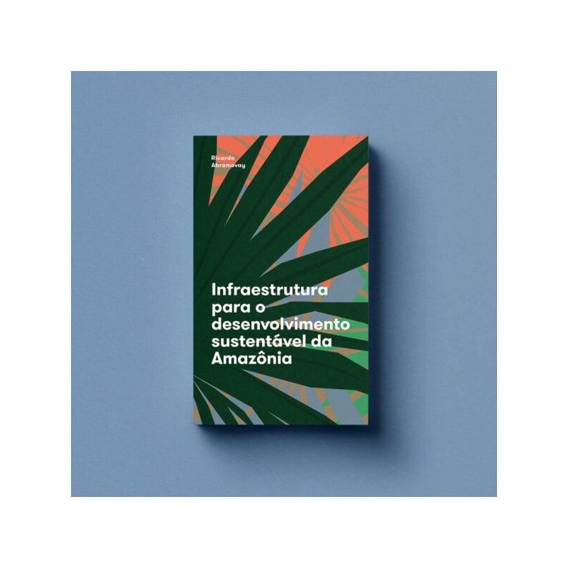 INFRAESTRUTURA PARA O DESENVOLVIMENTO SUSTENTÁVEL DA AMAZÔNIA