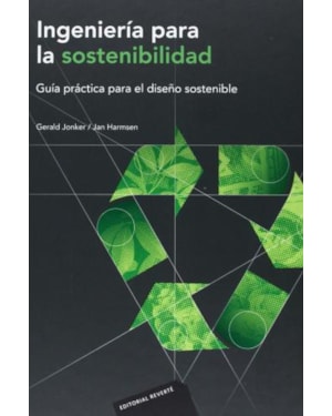 Ingeniería para la sostenibilidad-guía práctica para el diseño sostenible