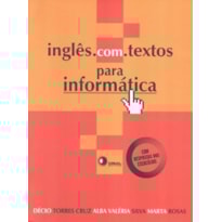 INGLES.COM.TEXTOS PARA INFORMÁTICA