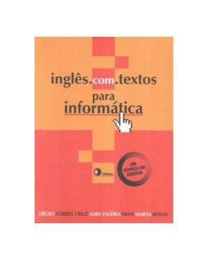 INGLES.COM.TEXTOS PARA INFORMÁTICA