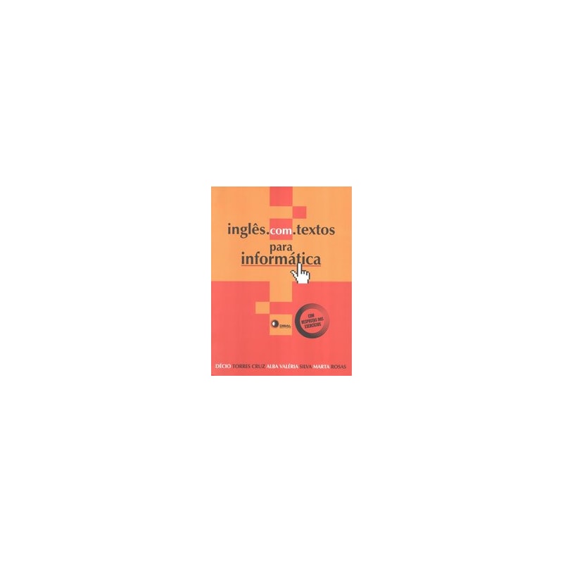 INGLES.COM.TEXTOS PARA INFORMÁTICA