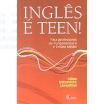 INGLES E TEEN