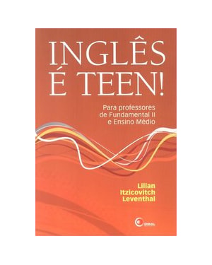 INGLES E TEEN