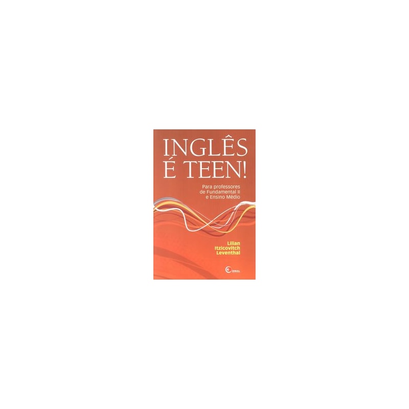 INGLES E TEEN