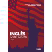 INGLÊS INSTRUMENTAL