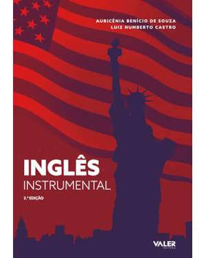 INGLÊS INSTRUMENTAL