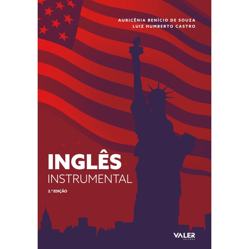 INGLÊS INSTRUMENTAL