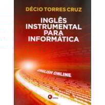 INGLÊS INSTRUMENTAL PARA INFORMÁTICA- ENGLISH ONLINE