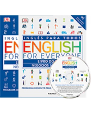 INGLÊS - MÓDULO 1 - NEGÓCIOS