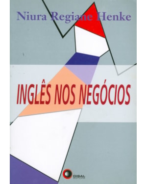 INGLÊS NOS NEGÓCIOS