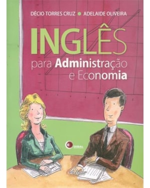 INGLÊS PARA ADMINISTRAÇÃO E ECONOMIA