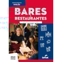 INGLÊS PARA BARES E RESTAURANTES