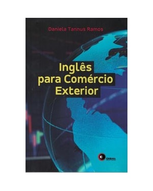 INGLÊS PARA COMÉRCIO EXTERIOR